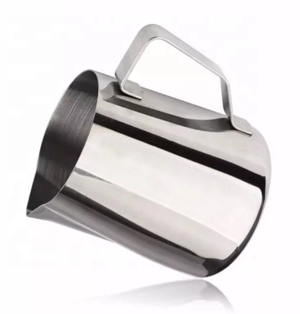 Stainless Steel Jug
