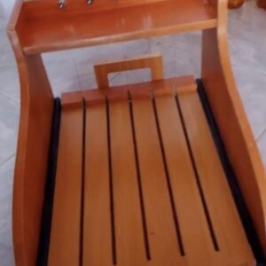 Multi String Slicer