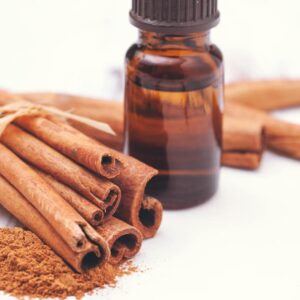 Cinnamon Essential Oil