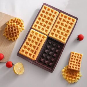 Waffle Mold