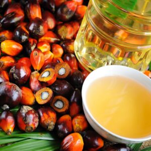 Palm Kernel Oil (PKO)