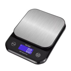 0.1-5Kg Digital Scale with USB Cord