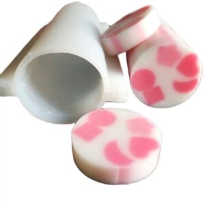 Big Round Cylindrical Mold