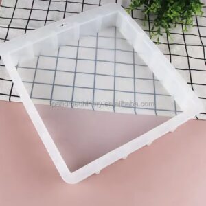 3 Litre Silicone Mold