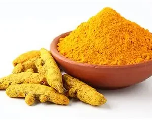 Indian Turmeric