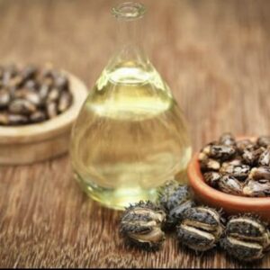 Castor Oil