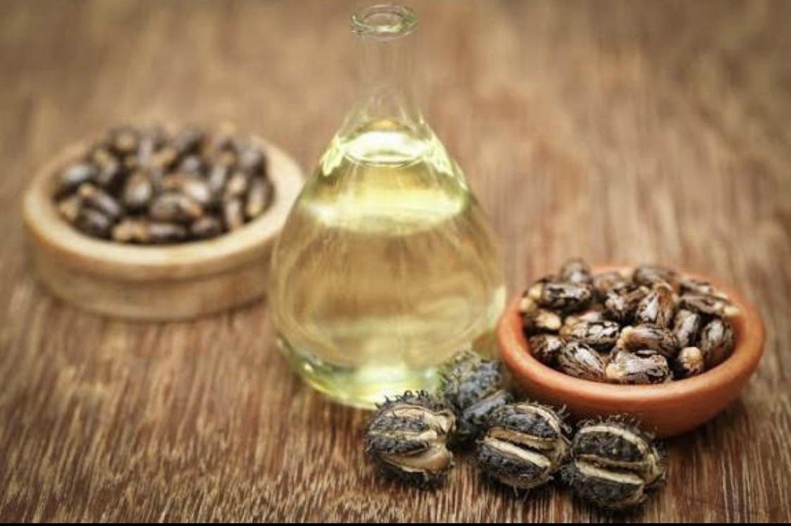Castor Oil